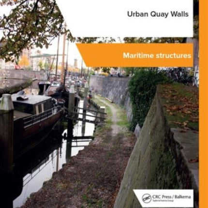 Urban Quay Walls