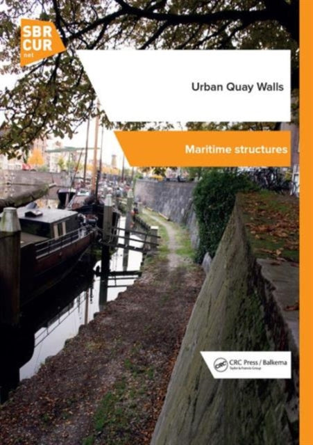 Urban Quay Walls