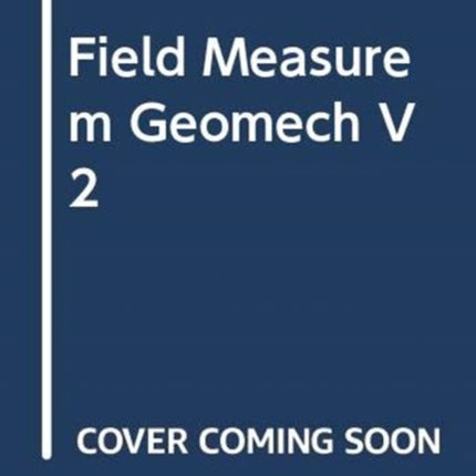 Field Measurem Geomech V2