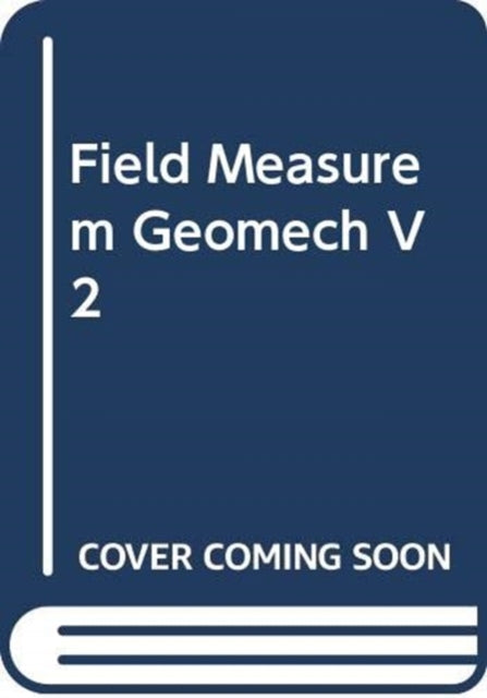 Field Measurem Geomech V2