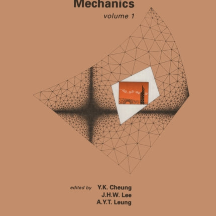 Computational Mechanics Volume 1