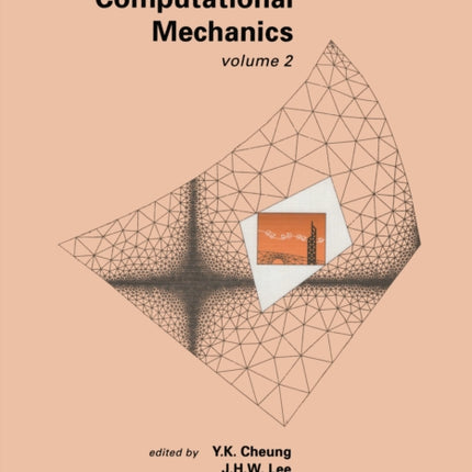 Computational Mechanics, Volume 2