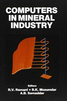 Computers in Mineral Industry