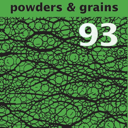 Powder & Grains 93