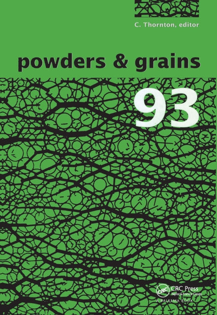 Powder & Grains 93