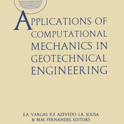 Applications of Computational Mechanics in