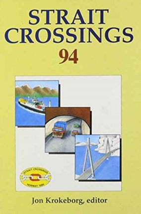 Strait Crossings 1994