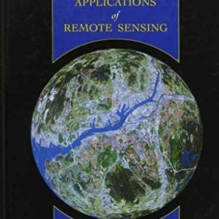 Sensors and Environmental Applications of Remote Sensing