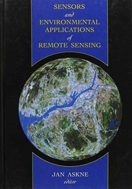 Sensors and Environmental Applications of Remote Sensing