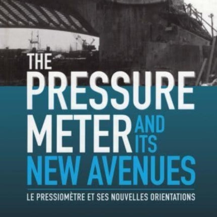 The Pressuremeter and Its New Avenues: Proceedings/ Comptes rendus: 4th international symposium, Sherbrooke, Québec, 17-19 May 1995