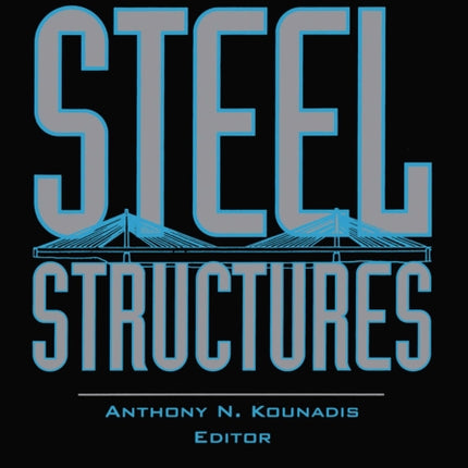 Steel Structures- EUROSTEEL '95: Proceedings of the 1st European conference, Athens, 18-20 May 1995