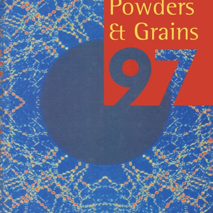 Powder and Grains 97