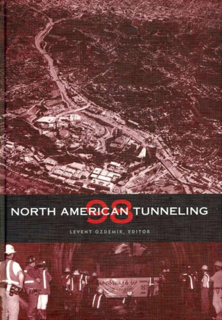 North American Tunneling 1988