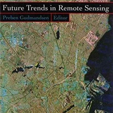 Future Trends in Remote Sensing