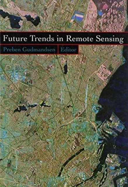 Future Trends in Remote Sensing