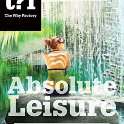 Absolute Leisure - the World of Fun