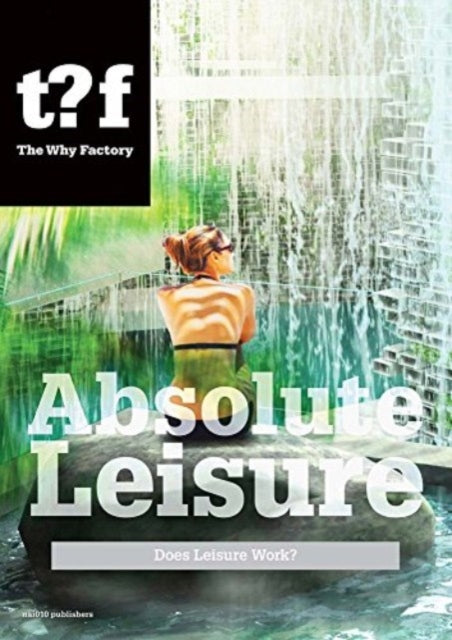 Absolute Leisure - the World of Fun