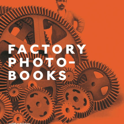 Factory PhotoBooks