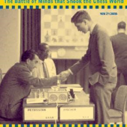 CURACAO 1962: The Battle of Minds that Shook the
