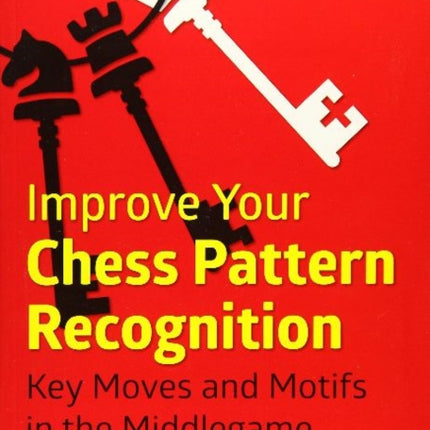 Improve Your Chess Pattern Recognition: Key Moves and Motifs in the Middlegame