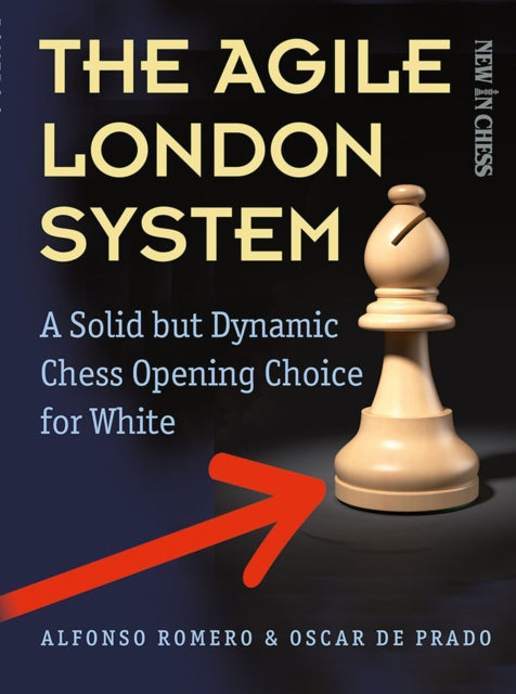 The Agile London System: A Solid but Dynamic Chess Opening Choice for White