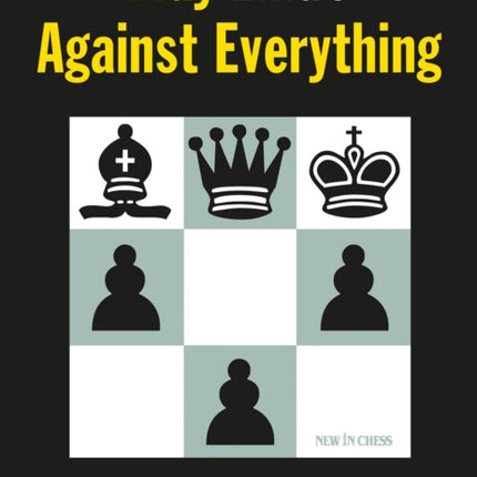 Play 1...D6 Against Everything: A Compact and Ready-to-Use Black Repertoire for Club Players