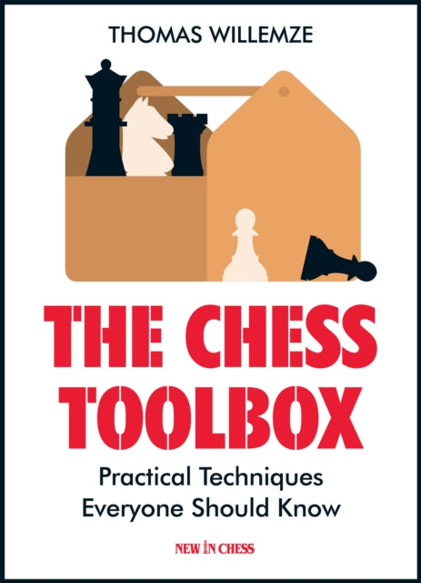 The Chess Toolbox