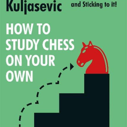 How to Study Chess on Your Own