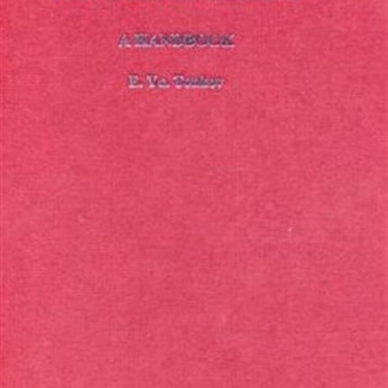 Compounds and Alloys Under High Pressure: A Handbook