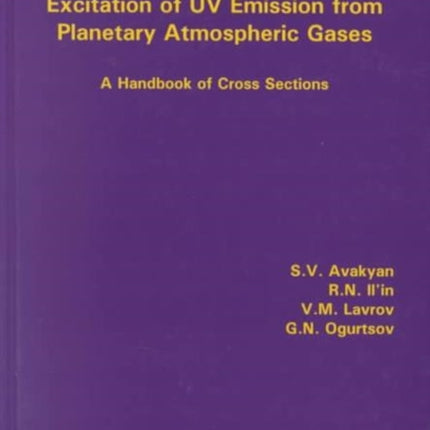 Collision Processes and Excitation of UV Emission