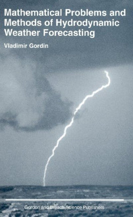 Mathematical Problems and Methods of Hydrodynamic