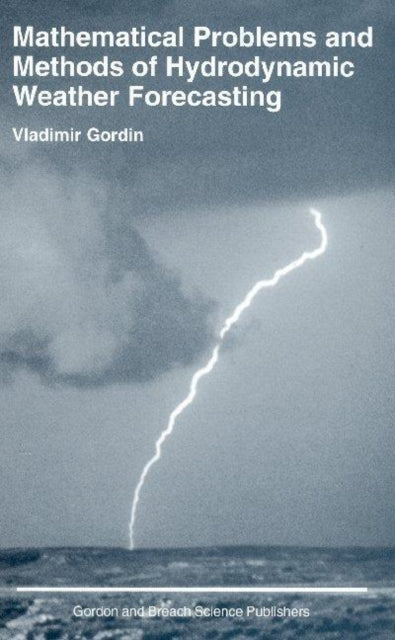 Mathematical Problems and Methods of Hydrodynamic