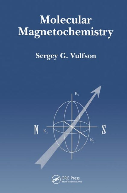 Molecular Magnetochemistry