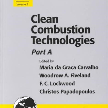 Clean Combustion Technologies: Proceedings of the