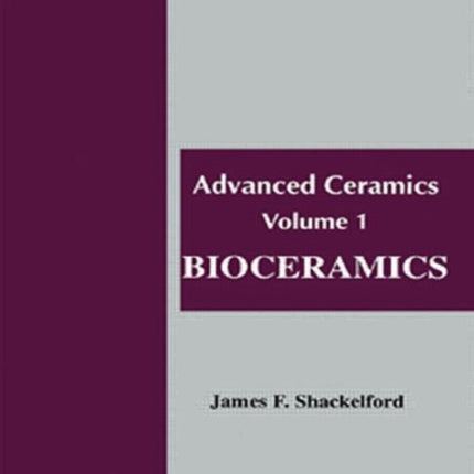 Bioceramics