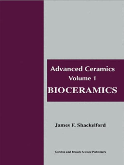 Bioceramics