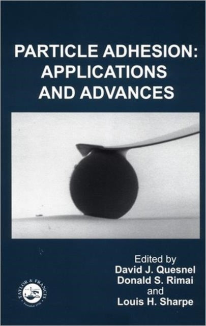 Particle Adhesion: Applications and Advances