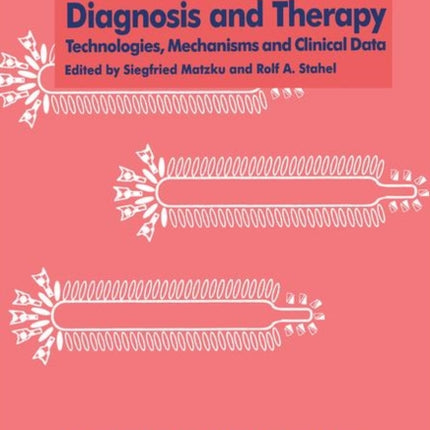 Antibodies in Diagnosis and Therapy