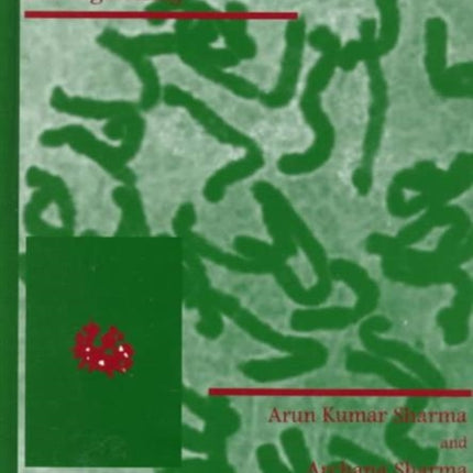 Plant Chromosomes