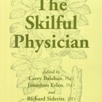 Skilful Physician