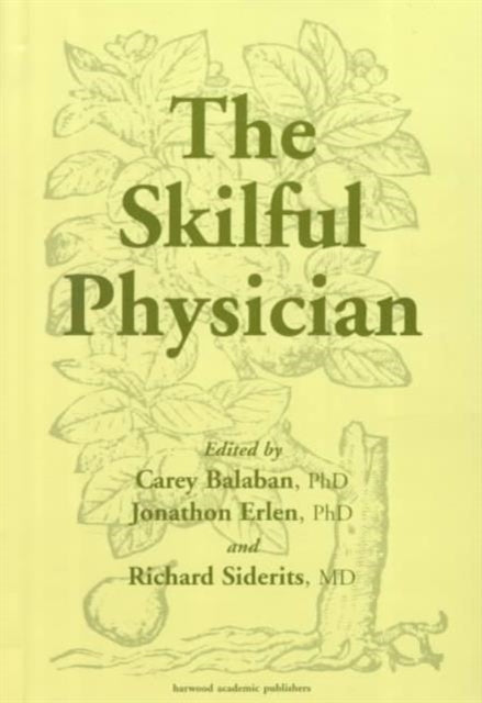 Skilful Physician