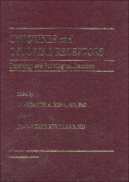 Cytokines and Cytokine Receptors: Physiology and Pathological Disorders