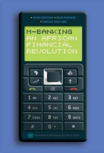 M-Banking: An African Financial Revolution