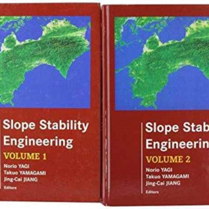 Slope Stability Engineering: Proceedings of the International Symposium, IS-Shikoku '99