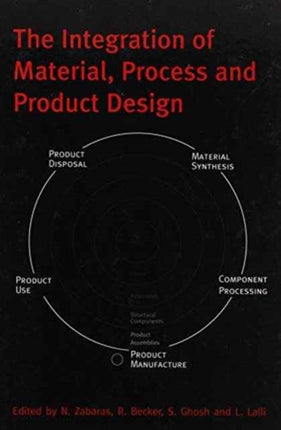 The Integration of Material, Process and Product Design: Proceedings of the conference on the 70th birthday of Dr Owen Richmond, Seven Springs, Penns., 19-20 October 1998