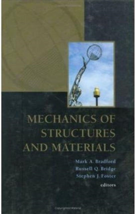 Mechanics of Structures and Materials