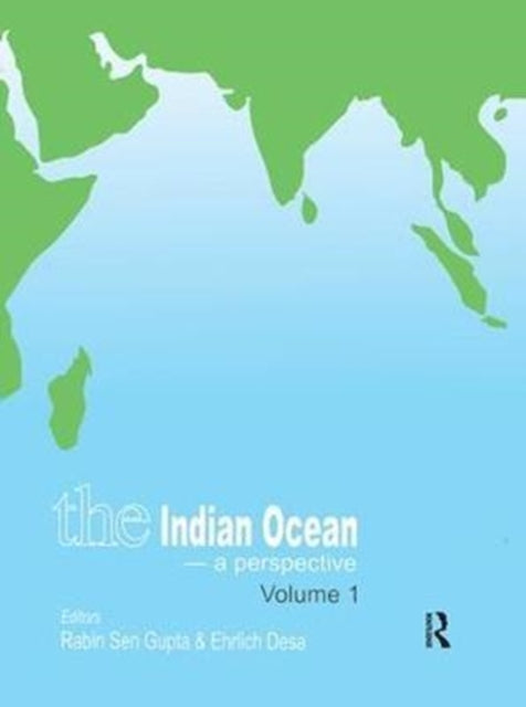 The Indian Ocean - A Perspective: Volume 1