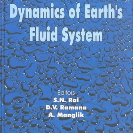 Dynamics of Earth's Fluid System