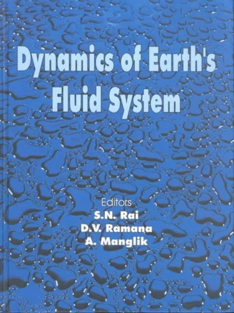 Dynamics of Earth's Fluid System