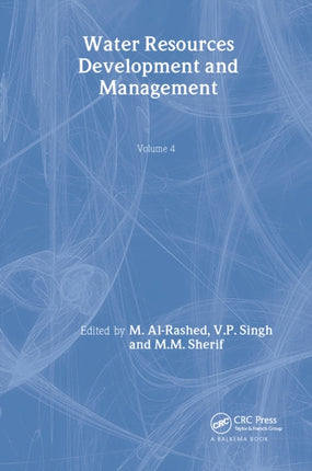 Surface Water Hydrology: Volume 4 of the Proceedings of the International Conference on Water Resources Management in Arid Regions, Kuwait, March 2002